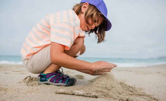 Kids KEEN Online Little Kids039 Newport Boundless Blue AtollDaiquiri Green Sandal Kids KEEN Online Little Kids039 Newport Boundless Blue AtollDaiquiri Green Sandal