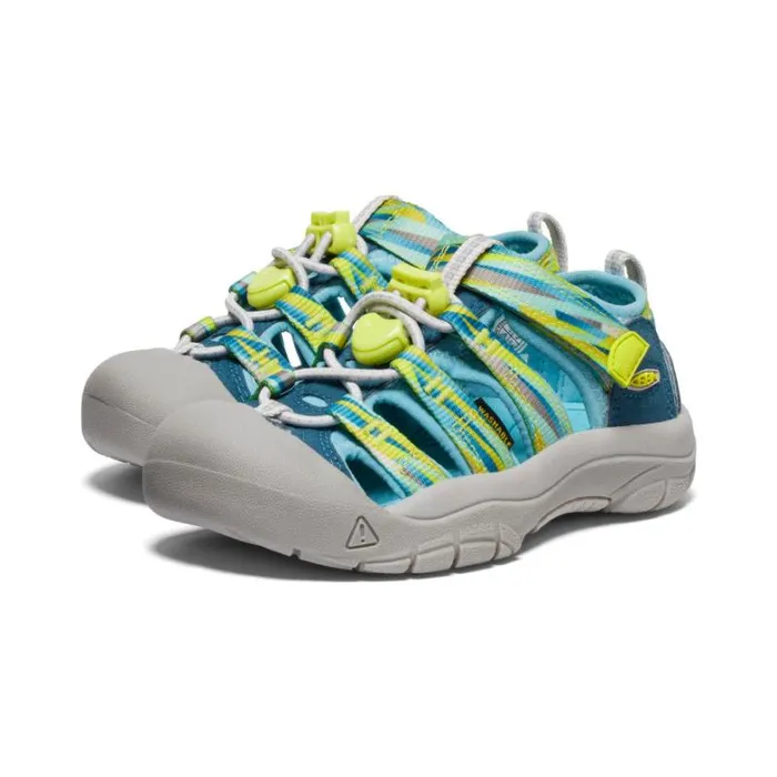 Kids KEEN Online Little Kids039 Newport H2 Legion BlueEvening Primrose Sandal Kids KEEN Online Little Kids039 Newport H2 Legion BlueEvening Primrose Sandal