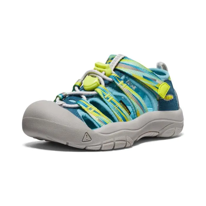 Kids KEEN Online Little Kids039 Newport H2 Legion BlueEvening Primrose Sandal Kids KEEN Online Little Kids039 Newport H2 Legion BlueEvening Primrose Sandal