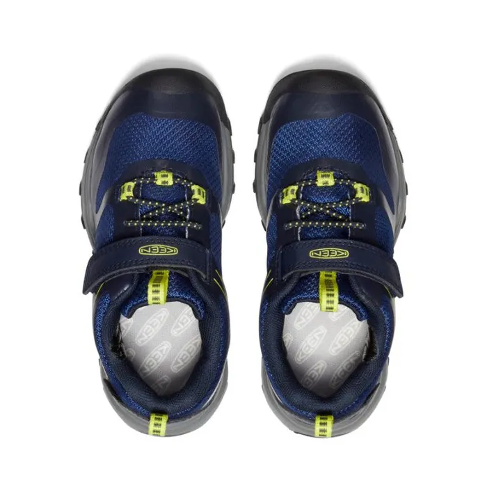 Kids KEEN Online Little Kids039 Wanduro Low Waterproof Shoe Kids KEEN Online Little Kids039 Wanduro Low Waterproof Shoe