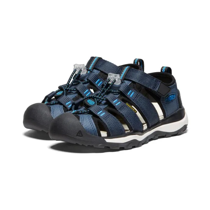 Kids KEEN Playground Big Kids039 Blue Water Hiking Sandals 8211 Newport Neo H2 Kids KEEN Playground Big Kids039 Blue Water Hiking Sandals 8211 Newport Neo H2