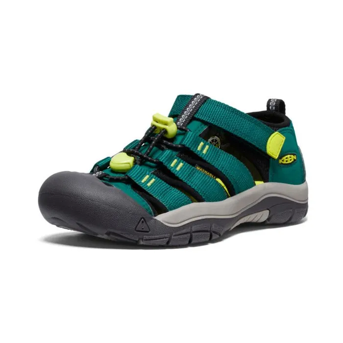 Kids KEEN Playground Big Kids039 Newport H2 AventurineEvening Primrose Sandal Kids KEEN Playground Big Kids039 Newport H2 AventurineEvening Primrose Sandal
