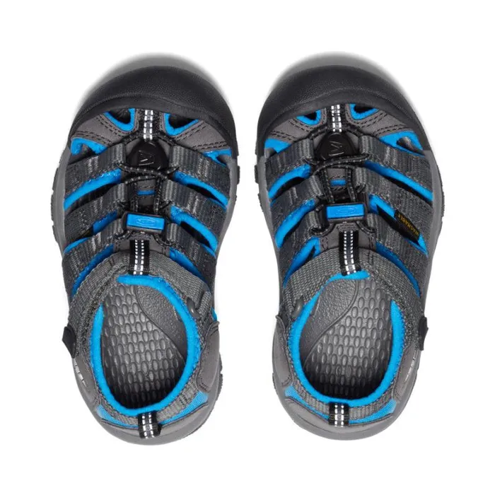 Kids KEEN Playground Little Kids039 Grey Water Hiking Sandals 8211 Newport H2 Kids KEEN Playground Little Kids039 Grey Water Hiking Sandals 8211 Newport H2