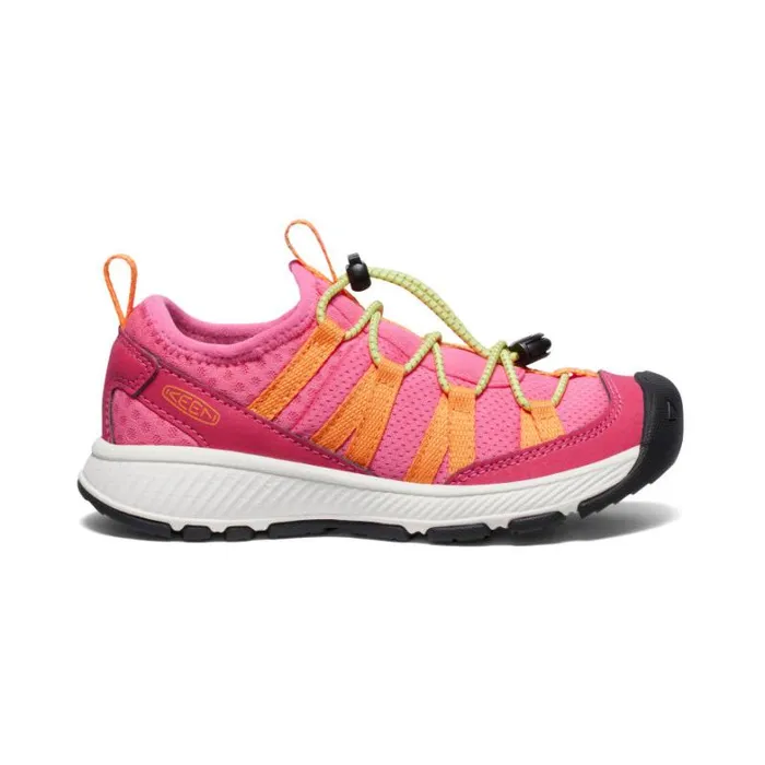 Kids KEEN Playground Little Kids039 Motozoa Sneaker