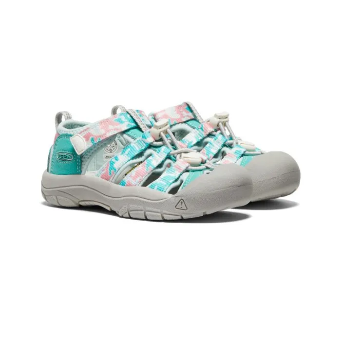 Kids KEEN Playground Little Kids039 Pink Camo Water Hiking Sandals 8211 Newport H2 Kids KEEN Playground Little Kids039 Pink Camo Water Hiking Sandals 8211 Newport H2