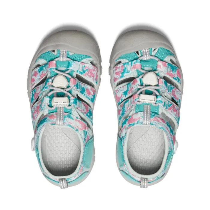 Kids KEEN Playground Little Kids039 Pink Camo Water Hiking Sandals 8211 Newport H2 Kids KEEN Playground Little Kids039 Pink Camo Water Hiking Sandals 8211 Newport H2