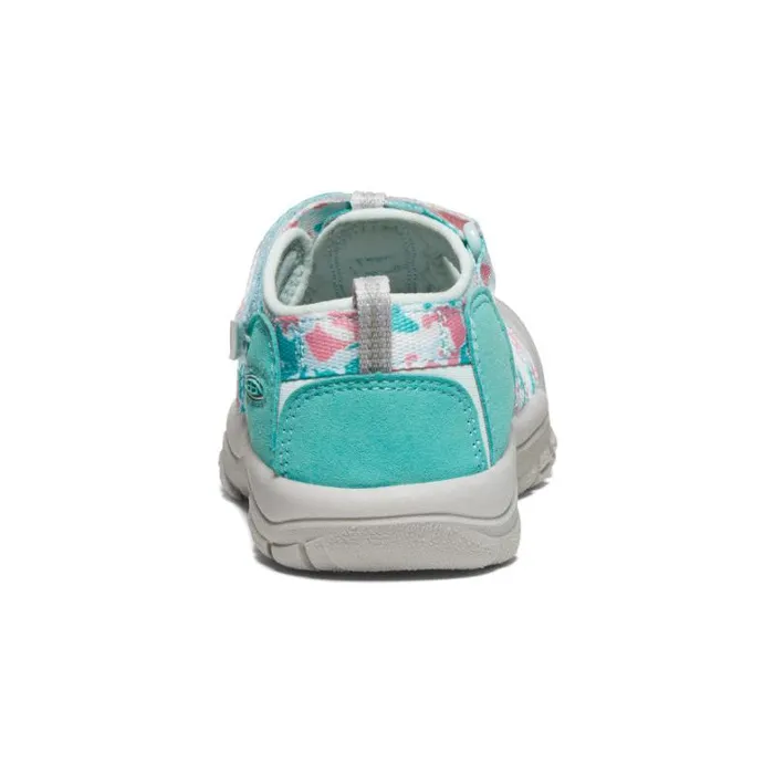 Kids KEEN Playground Little Kids039 Pink Camo Water Hiking Sandals 8211 Newport H2 Kids KEEN Playground Little Kids039 Pink Camo Water Hiking Sandals 8211 Newport H2