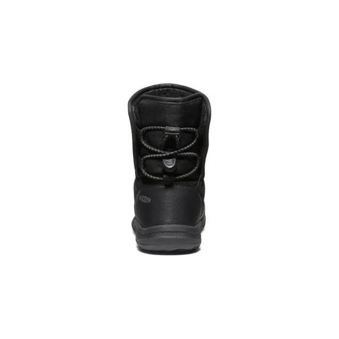Kids KEEN Playground Little Kids039 Puffrider Waterproof Black Boot Kids KEEN Playground Little Kids039 Puffrider Waterproof Black Boot