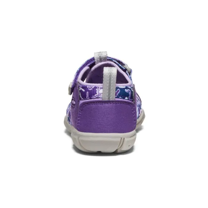 Kids KEEN Playground Little Kids039 Purple Camo Water Sandals 8211 Seacamp II CNX Kids KEEN Playground Little Kids039 Purple Camo Water Sandals 8211 Seacamp II CNX