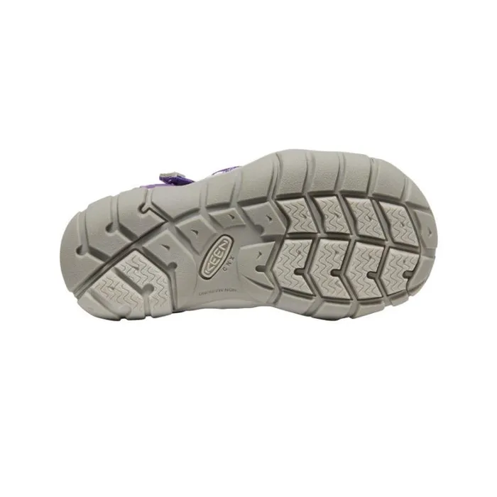 Kids KEEN Playground Little Kids039 Purple Camo Water Sandals 8211 Seacamp II CNX Kids KEEN Playground Little Kids039 Purple Camo Water Sandals 8211 Seacamp II CNX