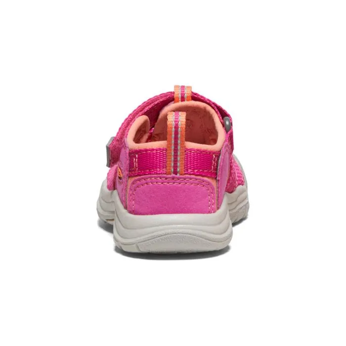 Kids KEEN Playground Toddlers039 Pink Water Sandals 8211 Newport H2 Kids KEEN Playground Toddlers039 Pink Water Sandals 8211 Newport H2