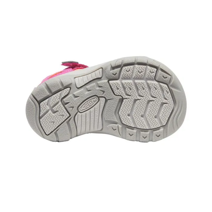 Kids KEEN Playground Toddlers039 Pink Water Sandals 8211 Newport H2 Kids KEEN Playground Toddlers039 Pink Water Sandals 8211 Newport H2