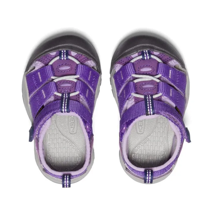 Kids KEEN Playground Toddlers039 Purple Water Sandals 8211 Newport H2 Kids KEEN Playground Toddlers039 Purple Water Sandals 8211 Newport H2
