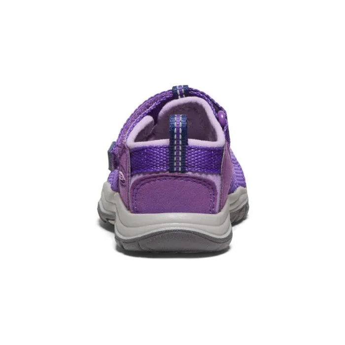 Kids KEEN Playground Toddlers039 Purple Water Sandals 8211 Newport H2 Kids KEEN Playground Toddlers039 Purple Water Sandals 8211 Newport H2