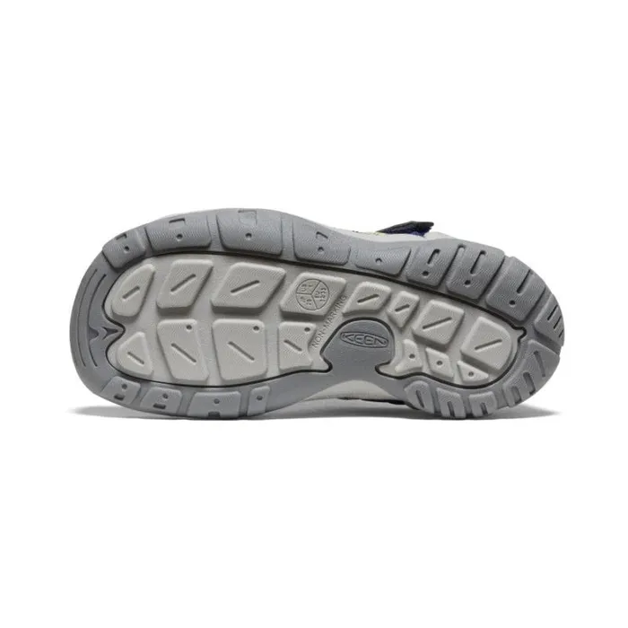 Kids KEEN Sandals Big Kids039 Grey Water Sandals 8211 Knotch Creek Kids KEEN Sandals Big Kids039 Grey Water Sandals 8211 Knotch Creek