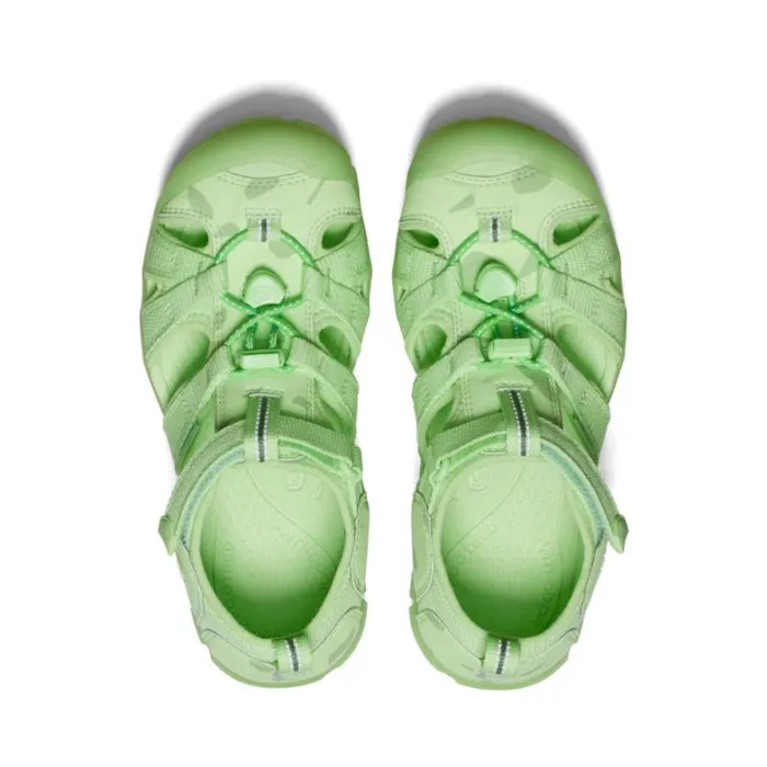 Kids KEEN Sandals Big Kids039 Seacamp II CNX Paradise Sandal Kids KEEN Sandals Big Kids039 Seacamp II CNX Paradise Sandal