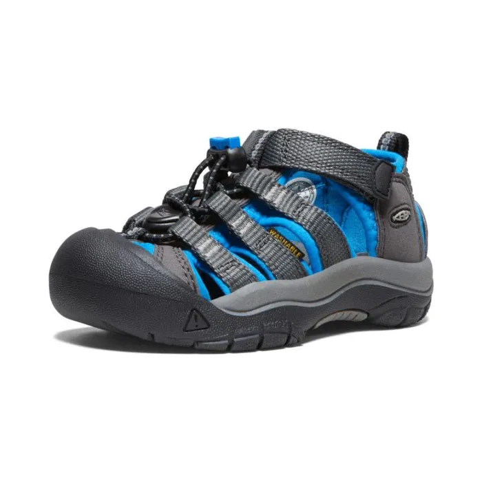 Kids KEEN Sandals Little Kids039 Grey Water Hiking Sandals 8211 Newport H2 Kids KEEN Sandals Little Kids039 Grey Water Hiking Sandals 8211 Newport H2
