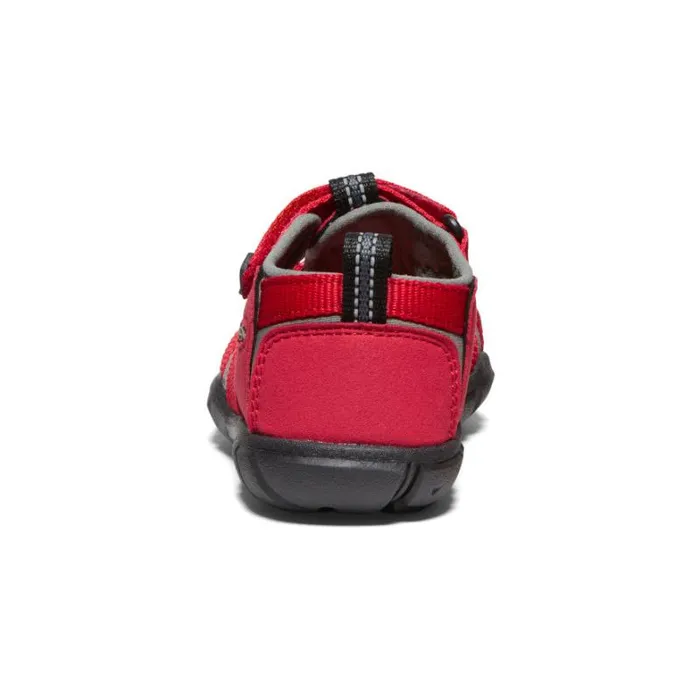 Kids KEEN Sandals Little Kids039 Red Water Sandals 8211 Seacamp II CNX Kids KEEN Sandals Little Kids039 Red Water Sandals 8211 Seacamp II CNX