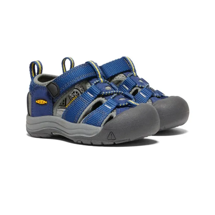 Kids KEEN Sandals Toddlers039 Blue Water Sandals 8211 Newport H2 Kids KEEN Sandals Toddlers039 Blue Water Sandals 8211 Newport H2