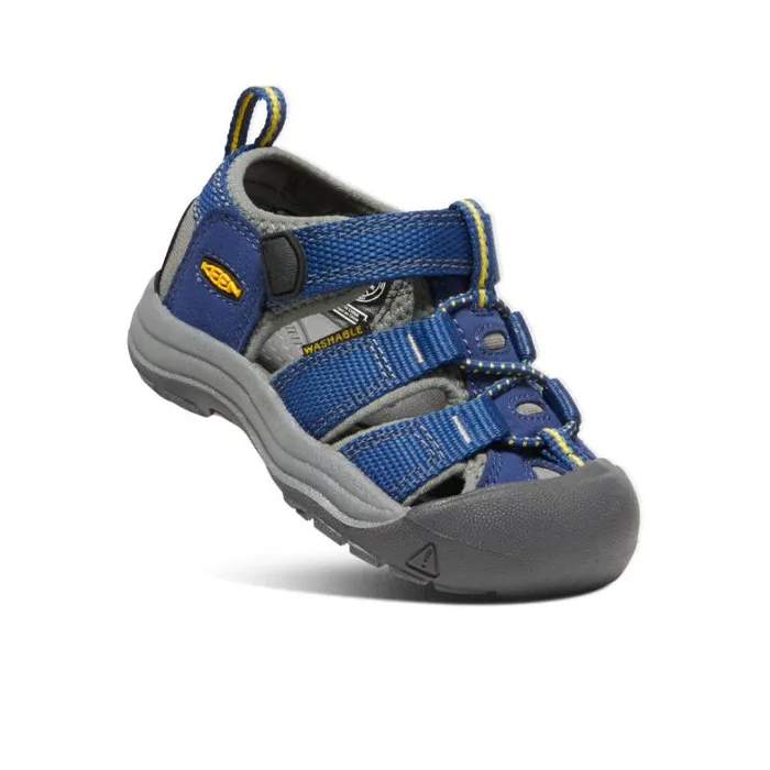 Kids KEEN Sandals Toddlers039 Blue Water Sandals 8211 Newport H2 Kids KEEN Sandals Toddlers039 Blue Water Sandals 8211 Newport H2
