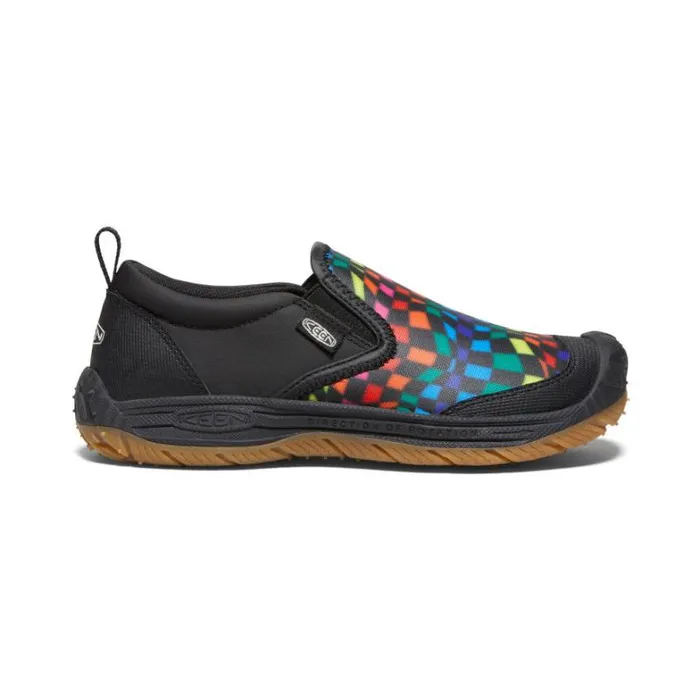 Kids KEEN Shoes Big Kids039 Slipon Bike Sneakers