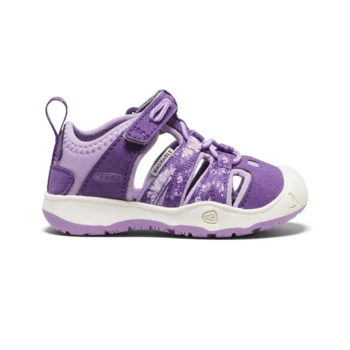 Kids KEEN Toddler Toddlers039 Adventure Sandals 8211 Moxie