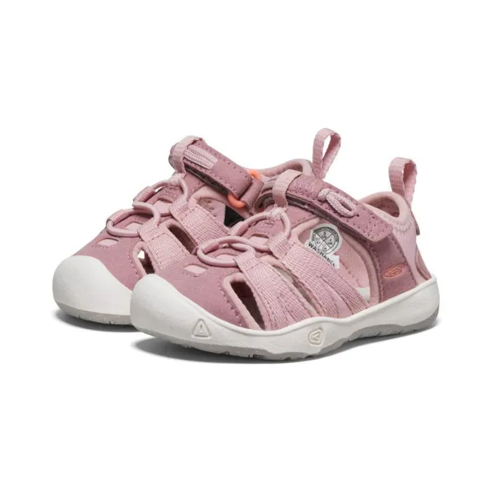 Kids KEEN Toddler Toddlers039 Moxie Nostalgia RosePapaya Punch Sandal Kids KEEN Toddler Toddlers039 Moxie Nostalgia RosePapaya Punch Sandal