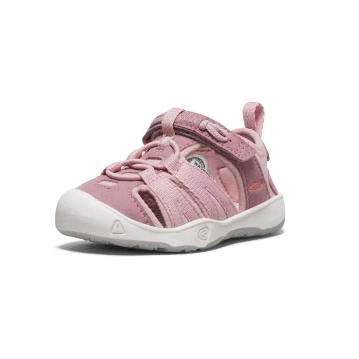 Kids KEEN Toddler Toddlers039 Moxie Nostalgia RosePapaya Punch Sandal Kids KEEN Toddler Toddlers039 Moxie Nostalgia RosePapaya Punch Sandal