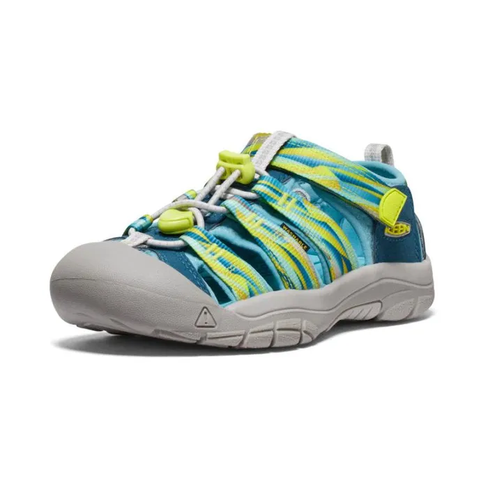 Kids KEEN Water Big Kids039 Newport H2 Legion BlueEvening Primrose Sandal Kids KEEN Water Big Kids039 Newport H2 Legion BlueEvening Primrose Sandal