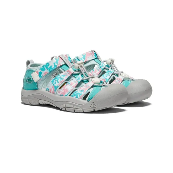 Kids KEEN Water Big Kids039 Pink Camo Water Hiking Sandals 8211 Newport H2 Kids KEEN Water Big Kids039 Pink Camo Water Hiking Sandals 8211 Newport H2