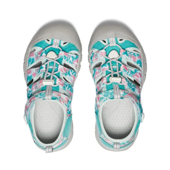 Kids KEEN Water Big Kids039 Pink Camo Water Hiking Sandals 8211 Newport H2 Kids KEEN Water Big Kids039 Pink Camo Water Hiking Sandals 8211 Newport H2