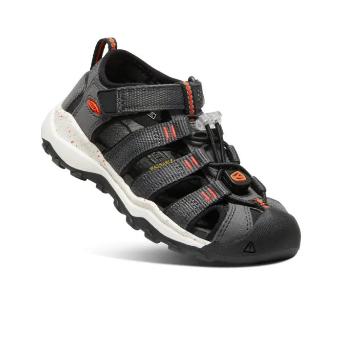 Kids KEEN Water Little Kids039 Grey Water Hiking Sandals 8211 Newport Neo H2 Kids KEEN Water Little Kids039 Grey Water Hiking Sandals 8211 Newport Neo H2