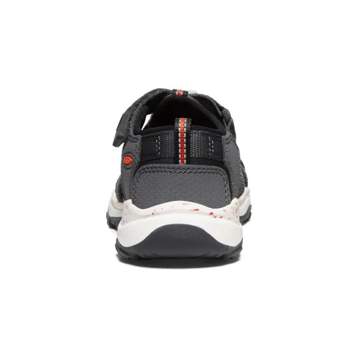 Kids KEEN Water Little Kids039 Grey Water Hiking Sandals 8211 Newport Neo H2 Kids KEEN Water Little Kids039 Grey Water Hiking Sandals 8211 Newport Neo H2