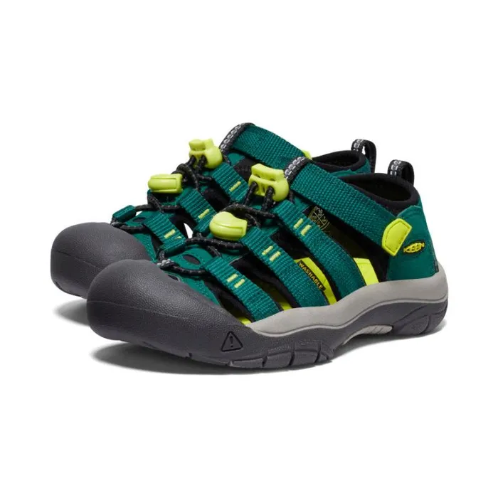 Kids KEEN Water Little Kids039 Newport H2 AventurineEvening Primrose Sandal Kids KEEN Water Little Kids039 Newport H2 AventurineEvening Primrose Sandal