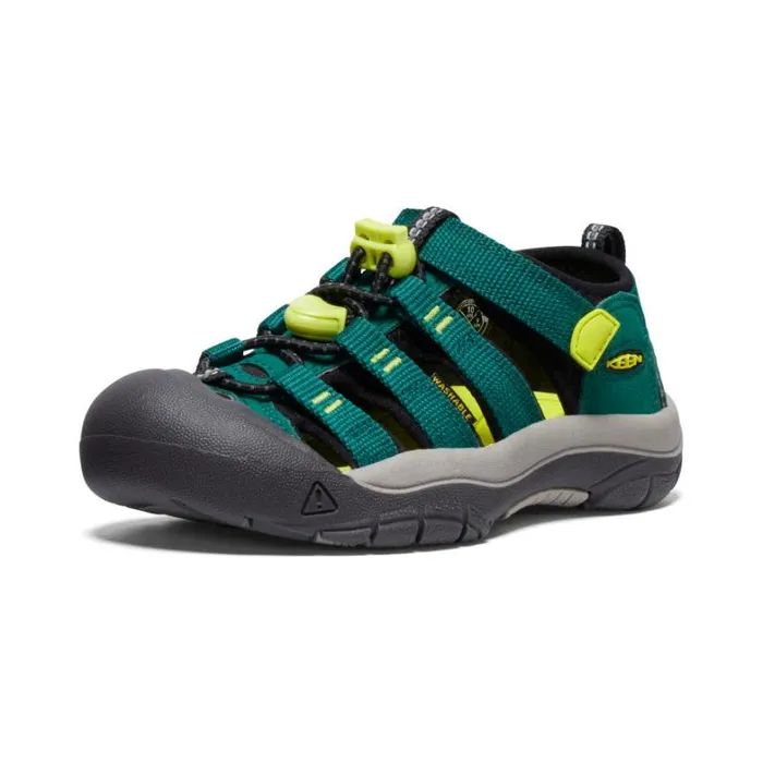 Kids KEEN Water Little Kids039 Newport H2 AventurineEvening Primrose Sandal Kids KEEN Water Little Kids039 Newport H2 AventurineEvening Primrose Sandal