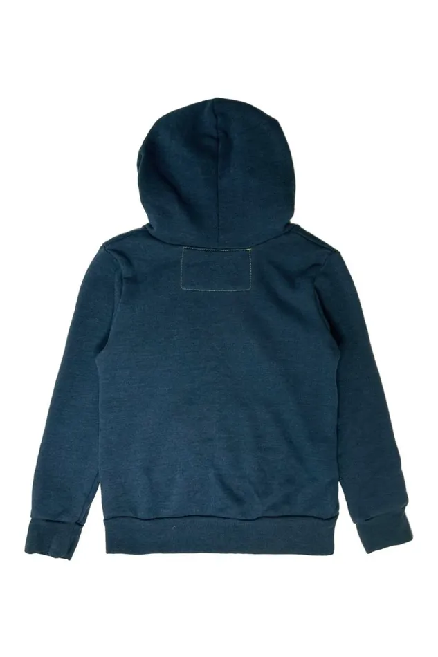 Kids KID039S 5 STRIPE HOODIE 8211 DEEP OCEAN 2 Aviator Nation Kids KID039S 5 STRIPE HOODIE 8211 DEEP OCEAN 2 Aviator Nation