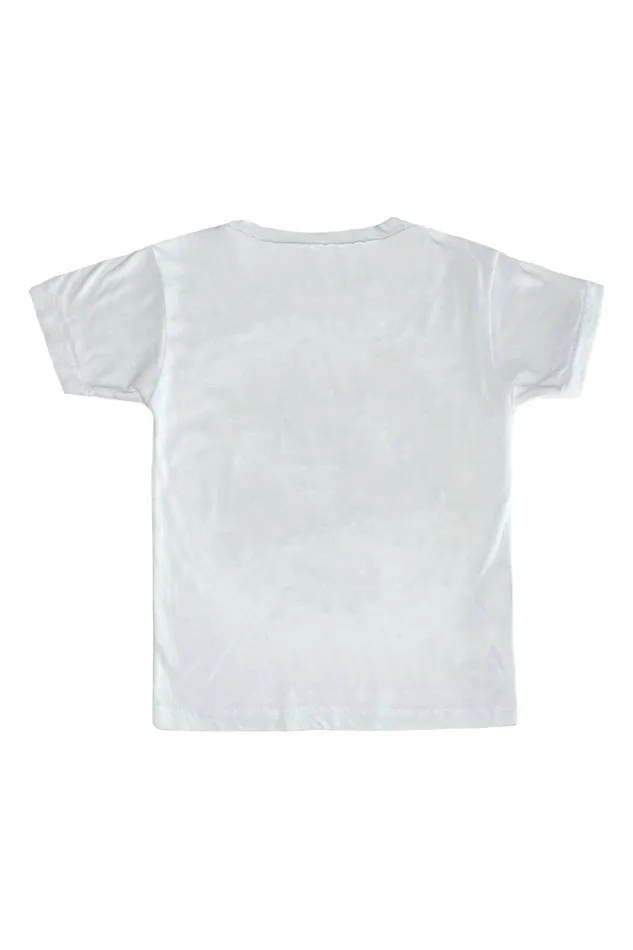 Kids KID039S AVIATOR NATION AUSTIN TEE 8211 WHITE Aviator Nation Kids KID039S AVIATOR NATION AUSTIN TEE 8211 WHITE Aviator Nation