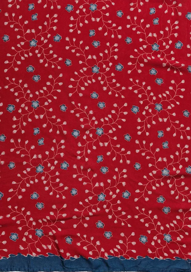 Kids Natalie Martin Fiore Kids Pinwheel Barn Red