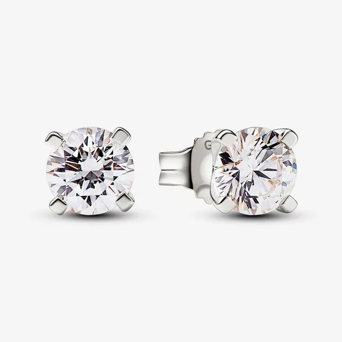 LabGrown Diamond Earrings Women Pandora Online Era 14k White Gold Labgrown Diamond Earrings White Gold LabGrown Diamond Earrings Women Pandora Online Era 14k White Gold Labgrown Diamond Earrings White Gold