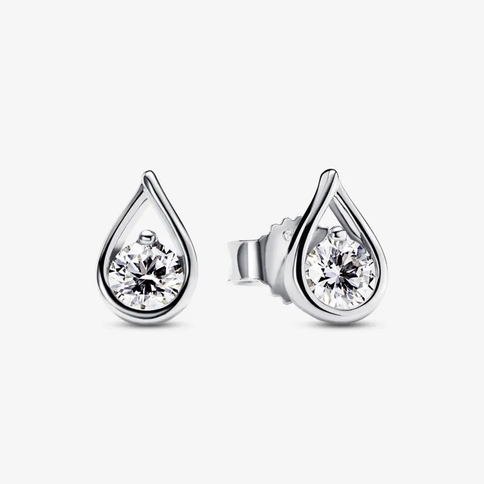 LabGrown Diamond Earrings Women Pandora Online Infinite Sterling Silver Labgrown Diamond Earrings Sterling Silver LabGrown Diamond Earrings Women Pandora Online Infinite Sterling Silver Labgrown Diamond Earrings Sterling Silver