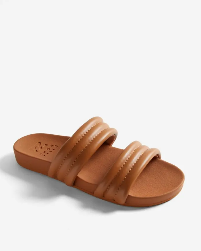 Laney Sandals Cinnamon Women Billabong Shoes