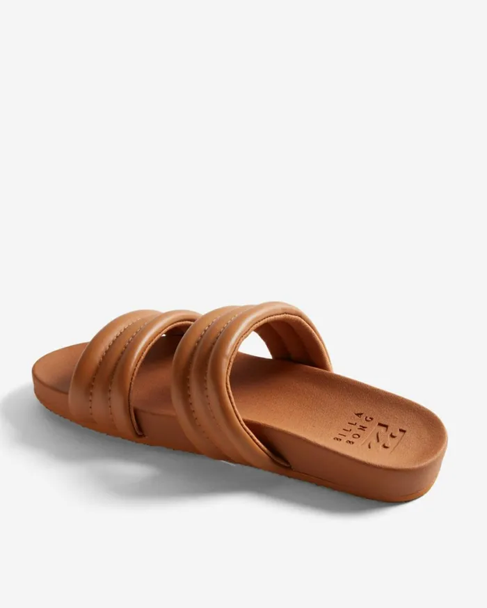 Laney Sandals Cinnamon Women Billabong Shoes