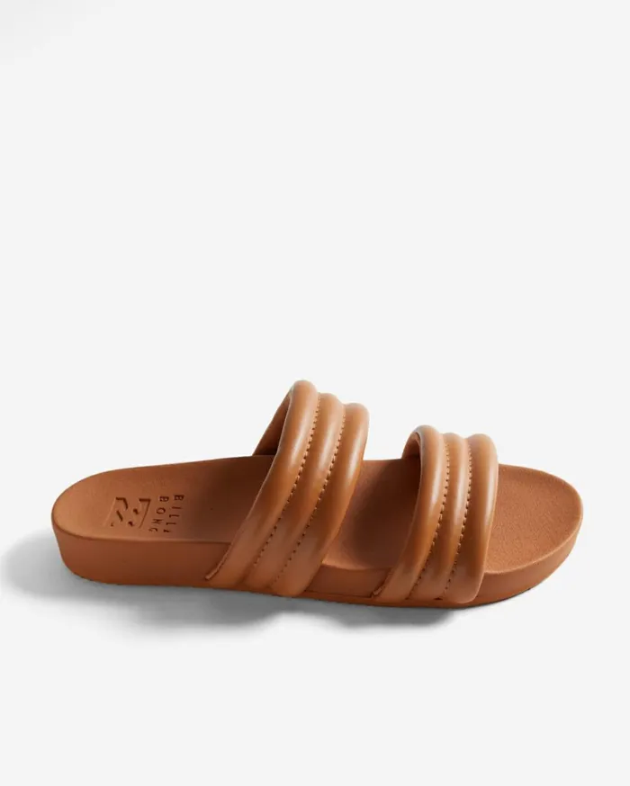 Laney Sandals Cinnamon Women Billabong Shoes