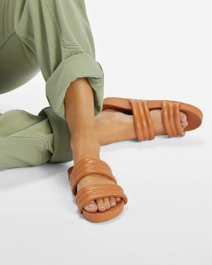 Laney Sandals Cinnamon Women Billabong Shoes