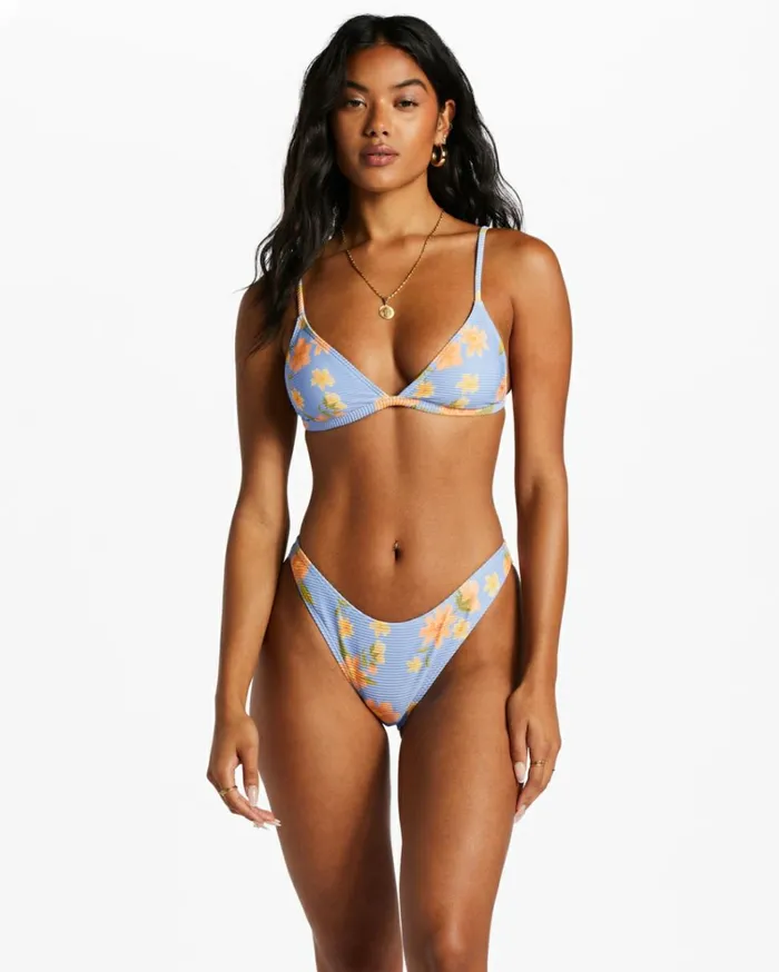 Lazy Days Tanlines Hike Bikini Bottoms Outta The Blue Women Billabong Bikinis