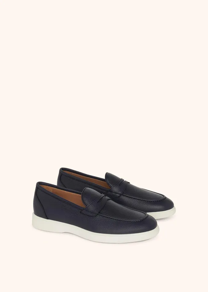 LEATHER LOAFER Men Kiton Shoes LEATHER LOAFER Men Kiton Shoes
