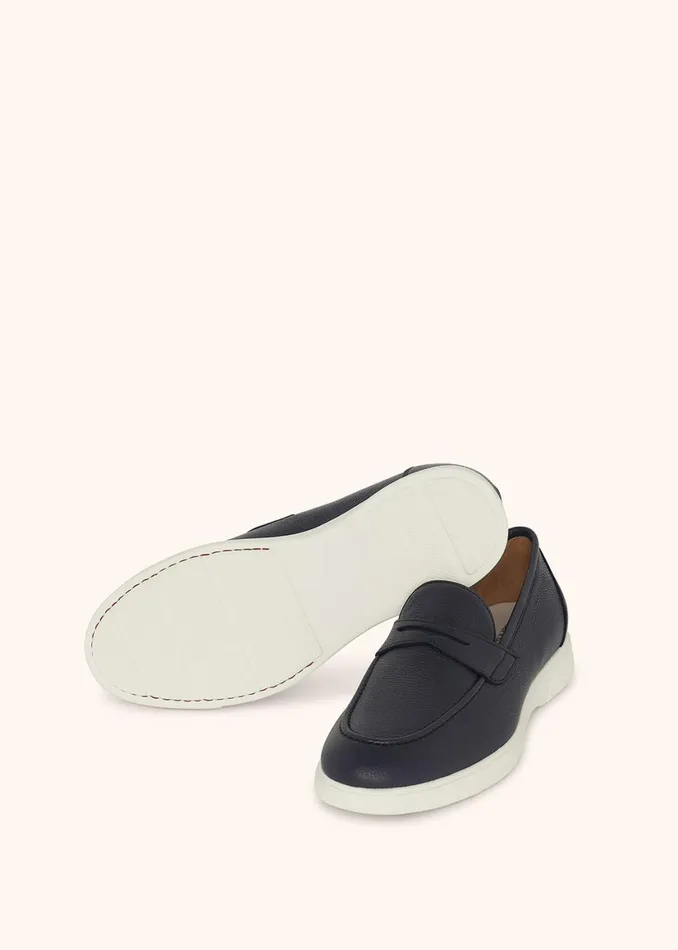 LEATHER LOAFER Men Kiton Shoes LEATHER LOAFER Men Kiton Shoes