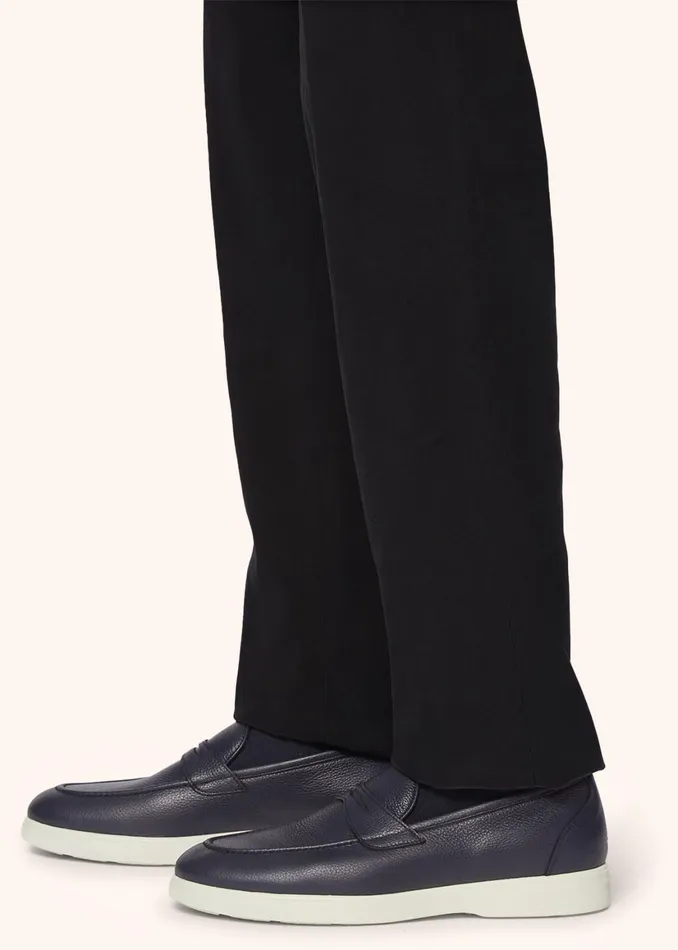 LEATHER LOAFER Men Kiton Shoes LEATHER LOAFER Men Kiton Shoes