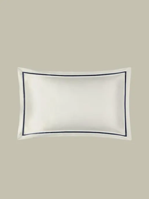 Lilysilk 19mm Mulberry Silk Charmeuse Pillowcase Home Silk Pillowcases