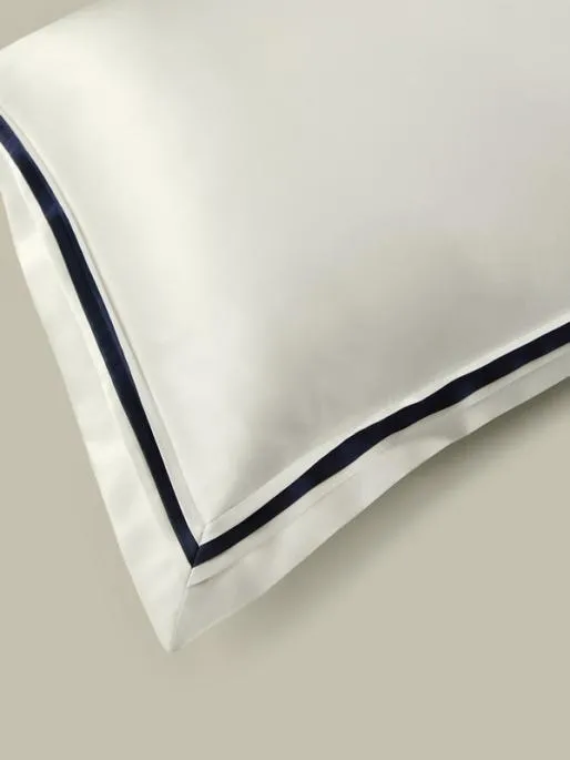 Lilysilk 19mm Mulberry Silk Charmeuse Pillowcase Home Silk Pillowcases